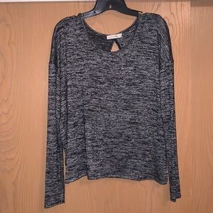 rag & bone Gray Women's Sweater